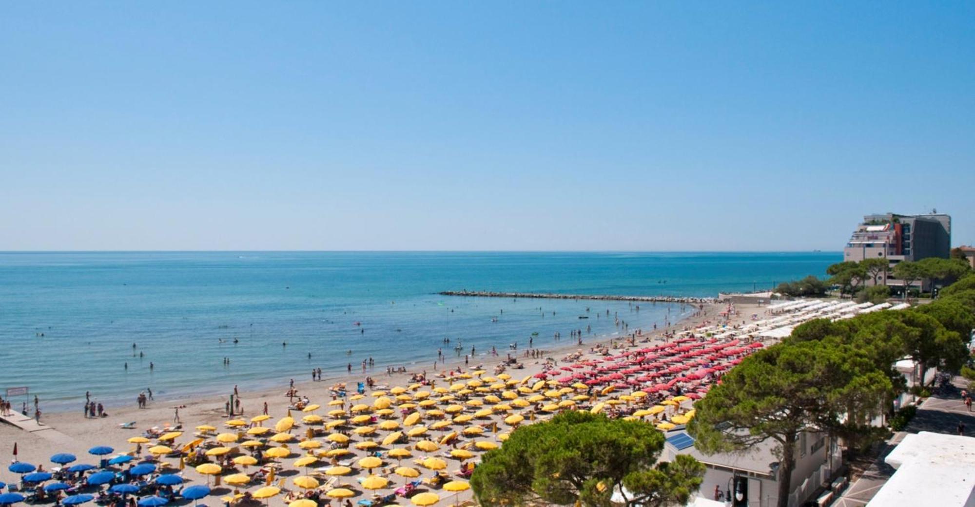 Modern Flat At Grado Pineda - Beahost Rentals Екстериор снимка