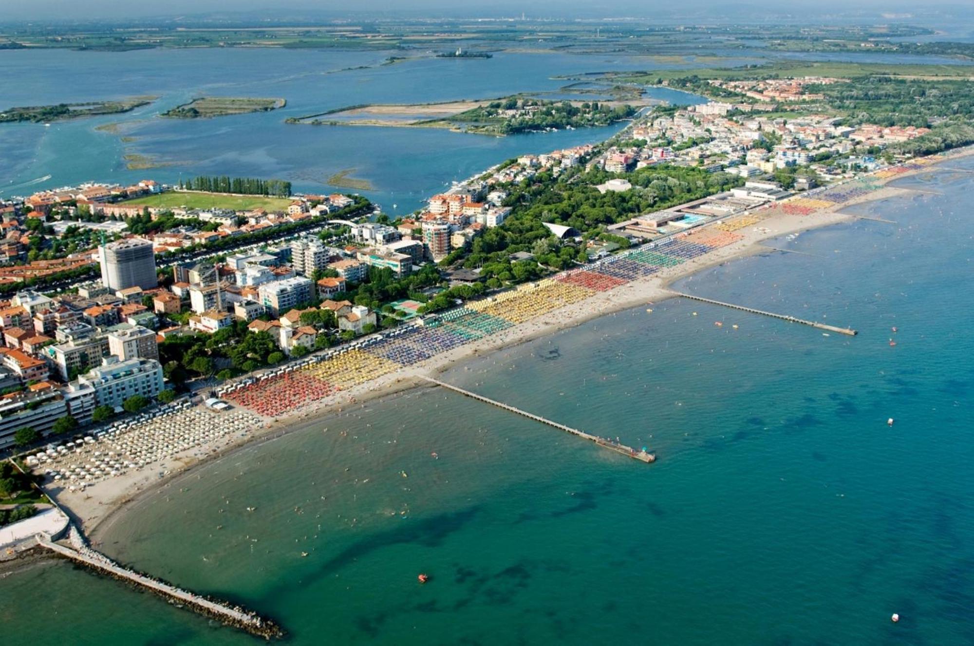 Modern Flat At Grado Pineda - Beahost Rentals Екстериор снимка